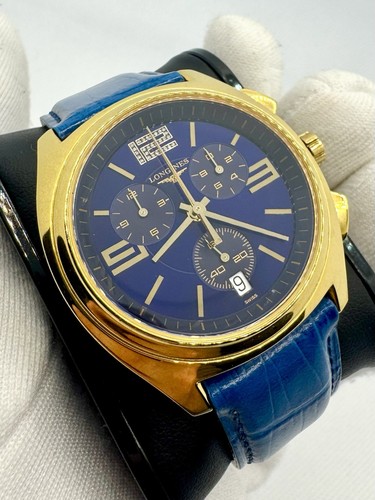 Vintage longines lungomare - longines,