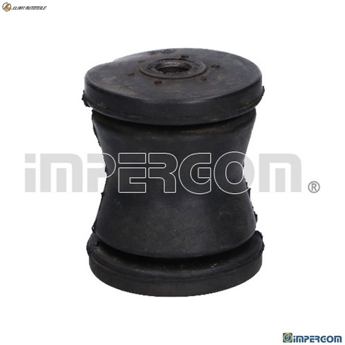 Bearing axle body - body, for