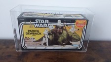 Vintage Star Wars MISB UKG80