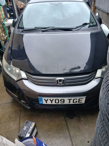 2009 2014 honda - 2009-2014, 1.3