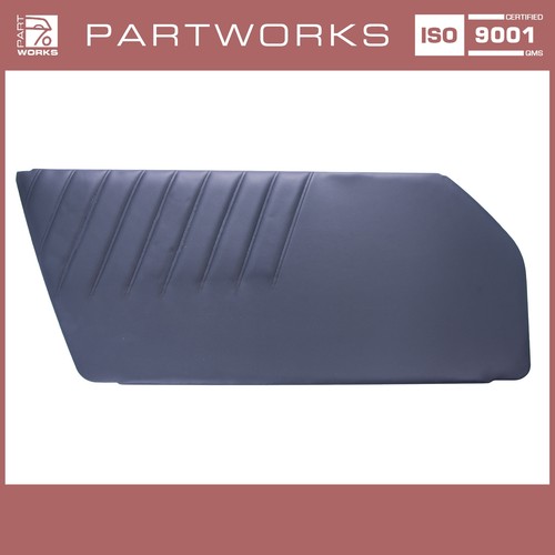 Door panel for porsche 911 - 911, g