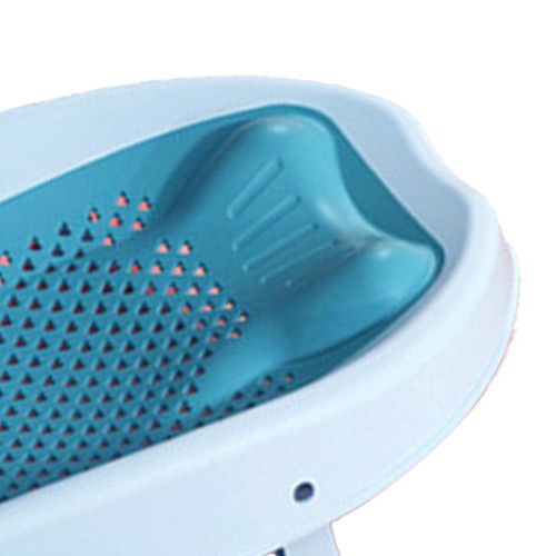 Baby bath support sitting and - sitting,