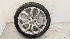 RANGE ROVER EVOQUE L538 ALLOY
