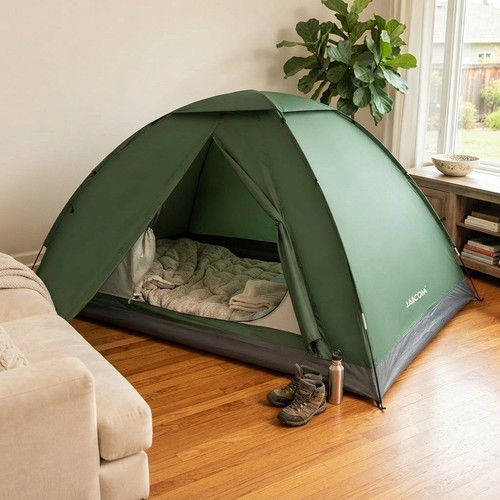 Person lightweight - 1-person,