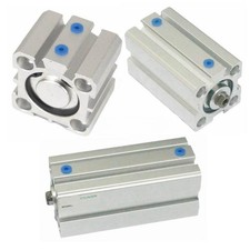 SDA Bore 40-100mm Stroke
