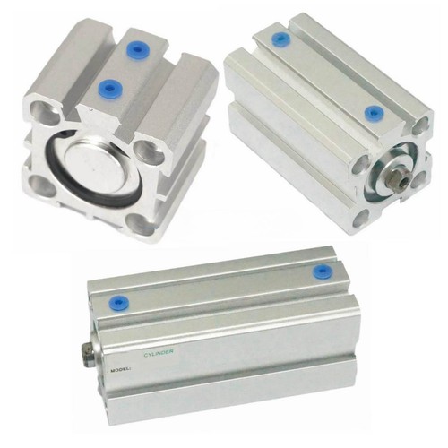 Sda bore 100mm stroke - bore, 40-100mm