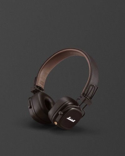 Marshall major wireless - iv,