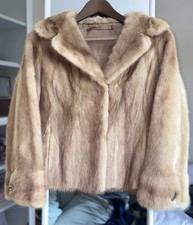 Vintage Ranch Pastel Brown