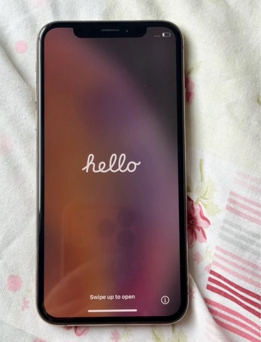 Apple iphone max 64gb - 📱,