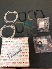 DUCATI TOP END Gasket Set