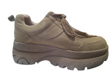 size 6 schuh chunky shoes