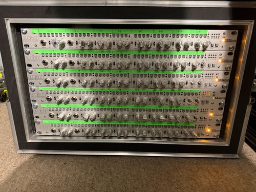Audient asp 008 - asp, mic