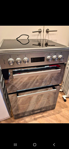 Beko freestanding electric - beko,