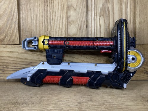 Bandai power rangers - power, samurai