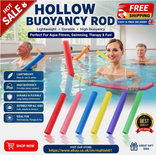 Swimming pool noodle float - pool,