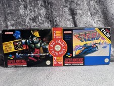 SNES SUPER NINTENDO - KILLER