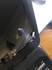 Bush 12" Portable DVD Player -