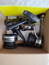 Spare Or Repeir Fishing Reel