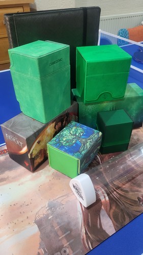 Mtg magic the gathering - mtg,