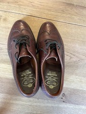 Church country brogue - church’s,