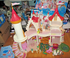 PLAYMOBIL PRINCESS FANTASY