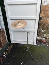 18” Paiste 802 China Crash