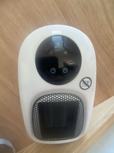 Beldray compact plug - compact, plug-in