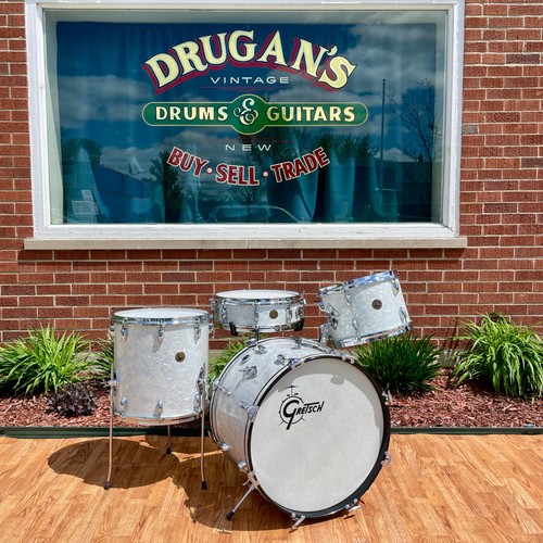 1960s gretsch progressive - 1960s,