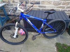 Boys GT Aggressor Mountain