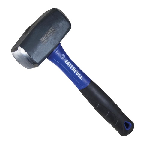 Faithfull faifg4 4lb club - 4lb,