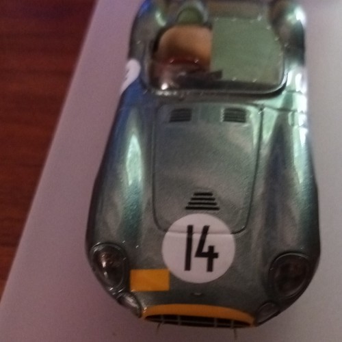 1957 aston martin dbr1 - aston, dbr1/2