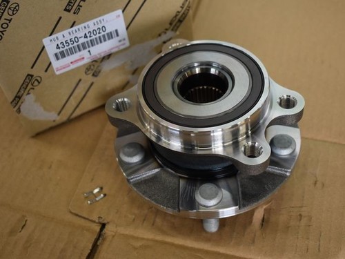 Toyota genuine rav4 - toyota, 09-18