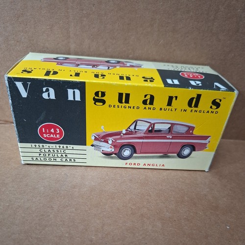 Vanguards red maroon grey - /,