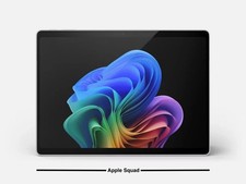 2025 MICROSOFT SURFACE PRO 12"