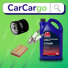 SERVICE KIT FOR TOYOTA AYGO