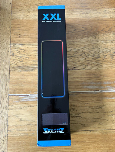 Skullz xxl rgb illuminated - xxl,