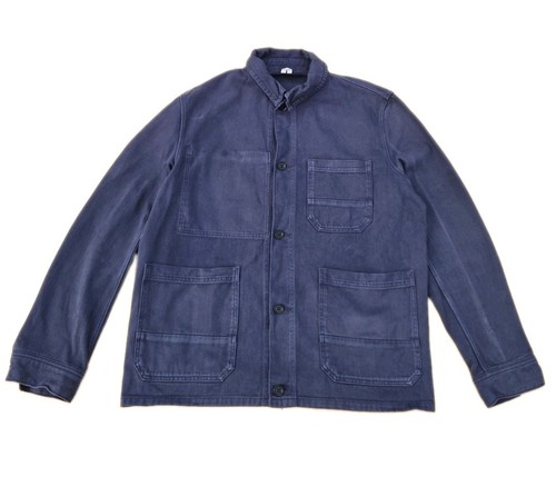 Arket chore jacket - jacket, men’s