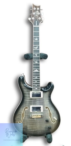 Prs electric guitar - prs, se