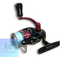 DAIWA 2506H Spinning Reel -