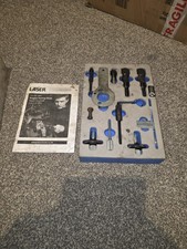 Laser 4067 timing tool set - timing,
