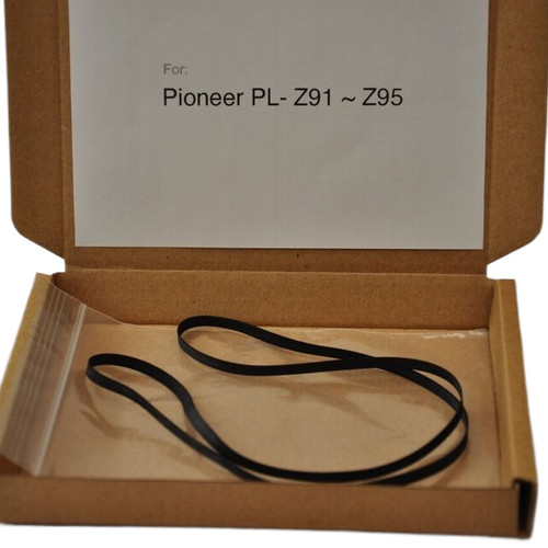 Pioneer z91 pl - pioneer, pl-z91,