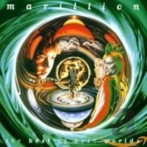 Marillion the best - -, both