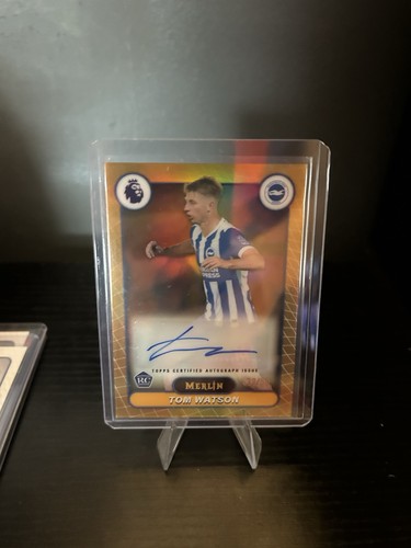 Tom watson true gold - watson, rc