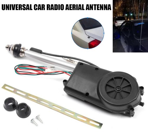 Universal 12v car automatic - universal,
