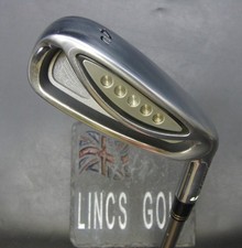 TaylorMade rac 4 Utility Iron