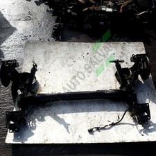 2018 PEUGEOT PARTNER Rear Axle