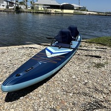 15' EDDIE BAUER Paddleboard