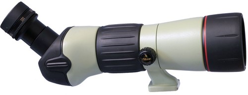 Nikon fieldscope ediii - fieldscope,