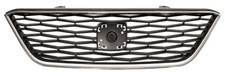 Seat Ibiza 12-15 Front Grille