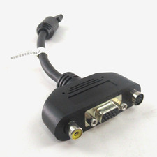 Polycom Display Adapter Cable For VSX 6000 & VSX 7000 - 10849-001